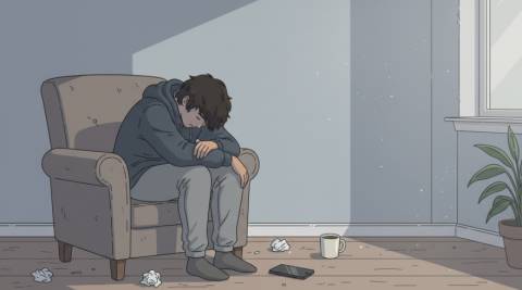 Comprehensive Guide to Adolescent Depression Test: Tools, Accuracy, and Next Steps